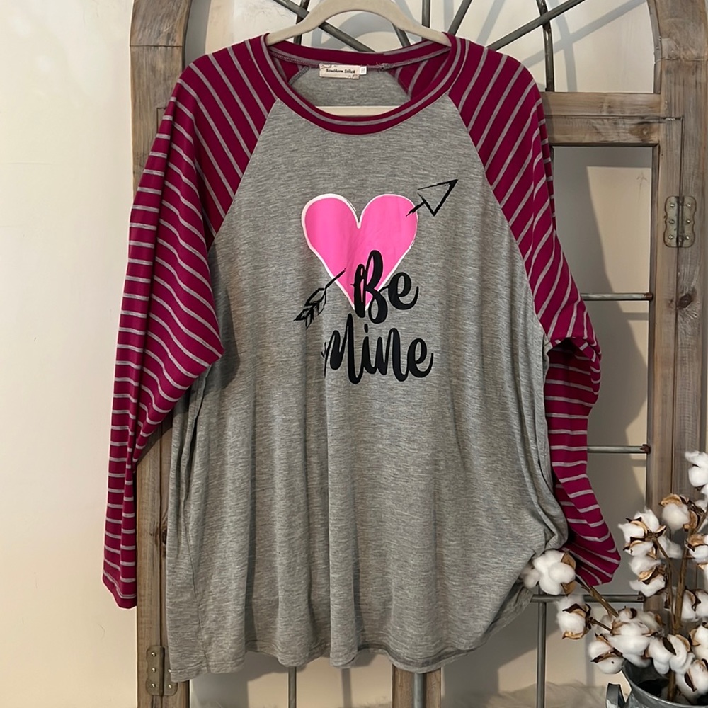 Southern Stitch Tee
